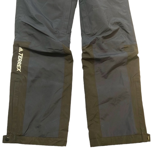 Adidas TERREX Resort 2L Insulated Pants - Picture 7 of 16